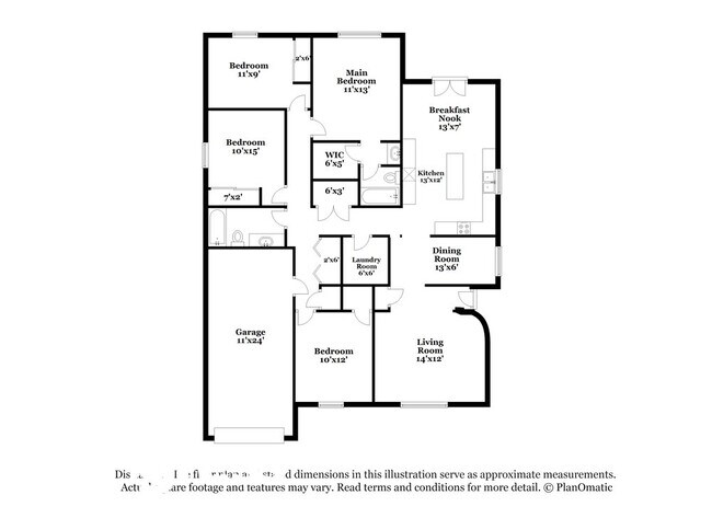 Building Photo - 4537 Loma Del Rey Cir