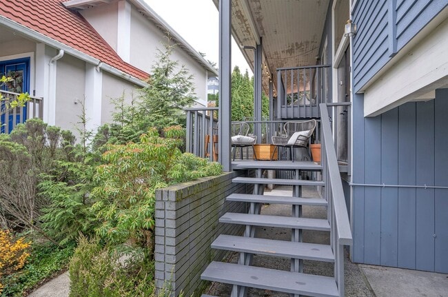 Building Photo - Mid-Century Modern with Puget Sound Views ...