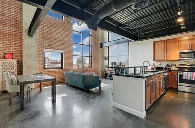 Foto del edificio - 3110 Thomas Ave