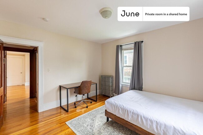Foto del edificio - Room in Shared 5 bed/2 bath home