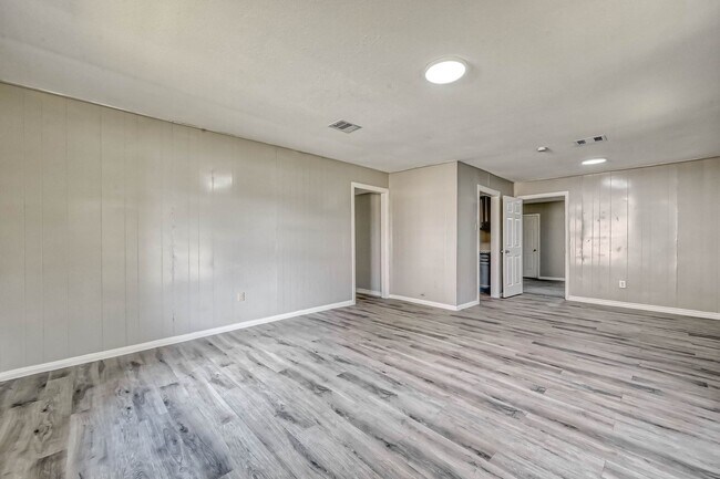 Foto del edificio - Affordable 3BD/2BA single-family house!