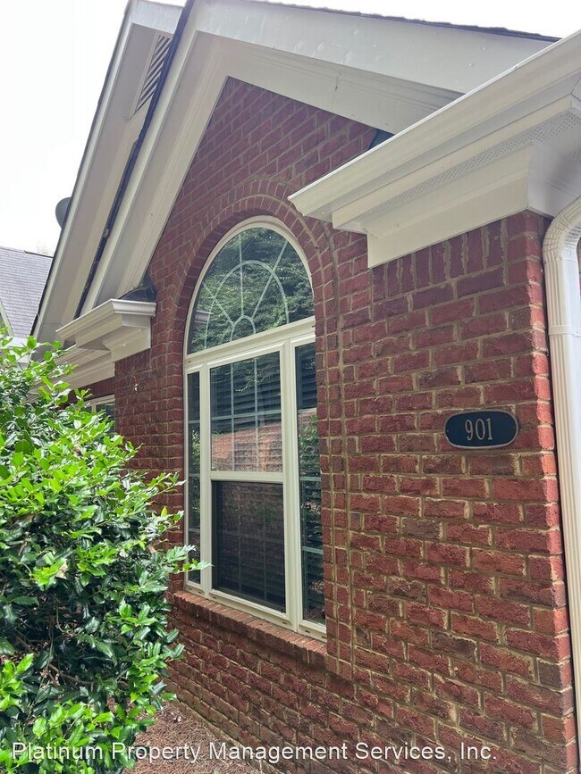 Foto del edificio - 3 br, 2 bath House - 1535 Duluth Hwy. Unit...