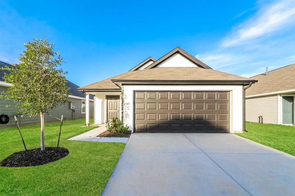 Foto principal - 5107 Shelby Katherine Dr