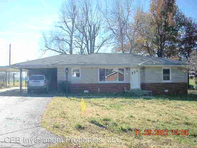 Primary Photo - 417 Pecan Dr