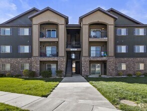 Building Photo - 203 Jordan Ridge Boulevard