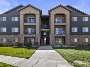 Building Photo - 203 Jordan Ridge Boulevard