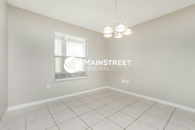Foto del edificio - 3 Bedroom Pet-Friendly Home in ORLANDO, FL with Main Street Renewal