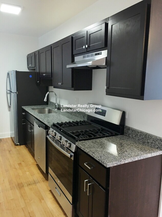 6522 N Glenwood Ave Unit 2E, Chicago, IL 60626 Condo for Rent in