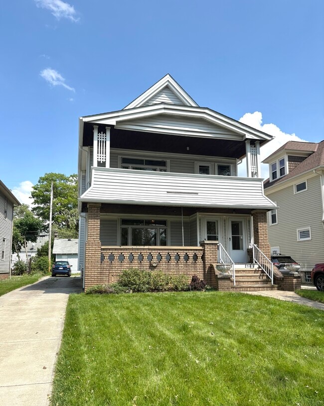 Building Photo - 2163 Atkins Avenue