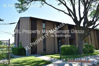 Building Photo - 155 N 17th St