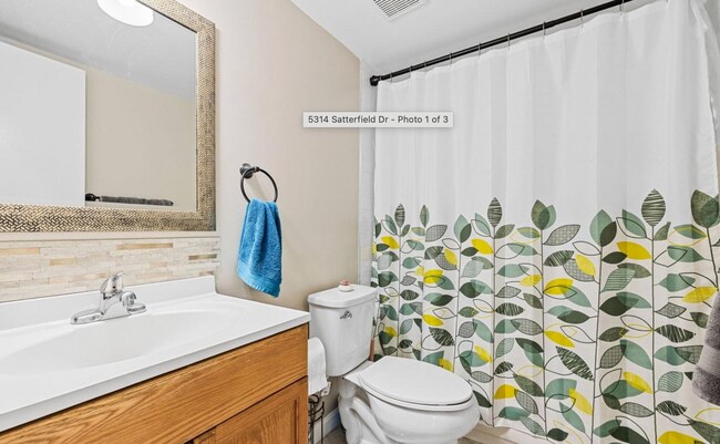 Foto del edificio - 5314 Satterfield Dr