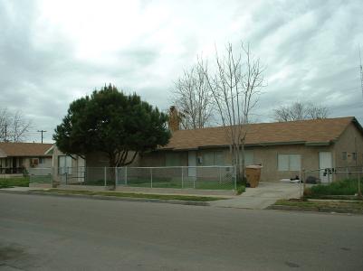 Primary Photo - 116-118 Lincoln Blvd
