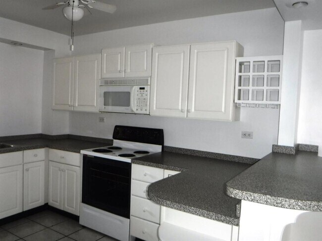 Foto del edificio - 2601 S Roosevelt Blvd