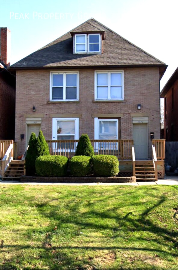 Foto del edificio - 1372 Indianola Ave