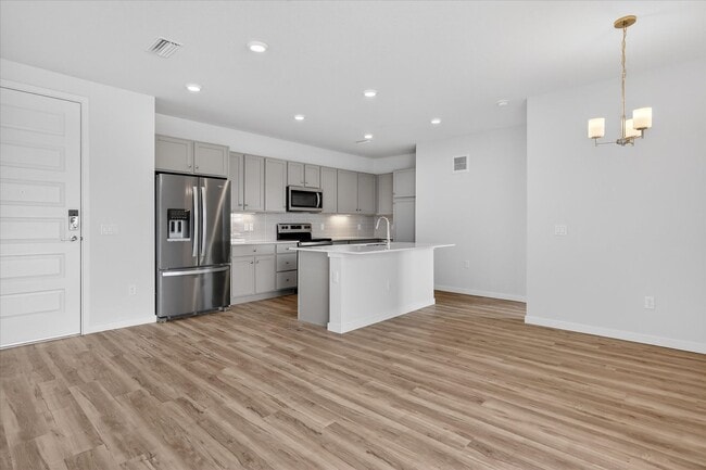 Photo - Brand New 2BR/2BA Luxury Townhouse at Grand Vue – Modern Living in Interlocken