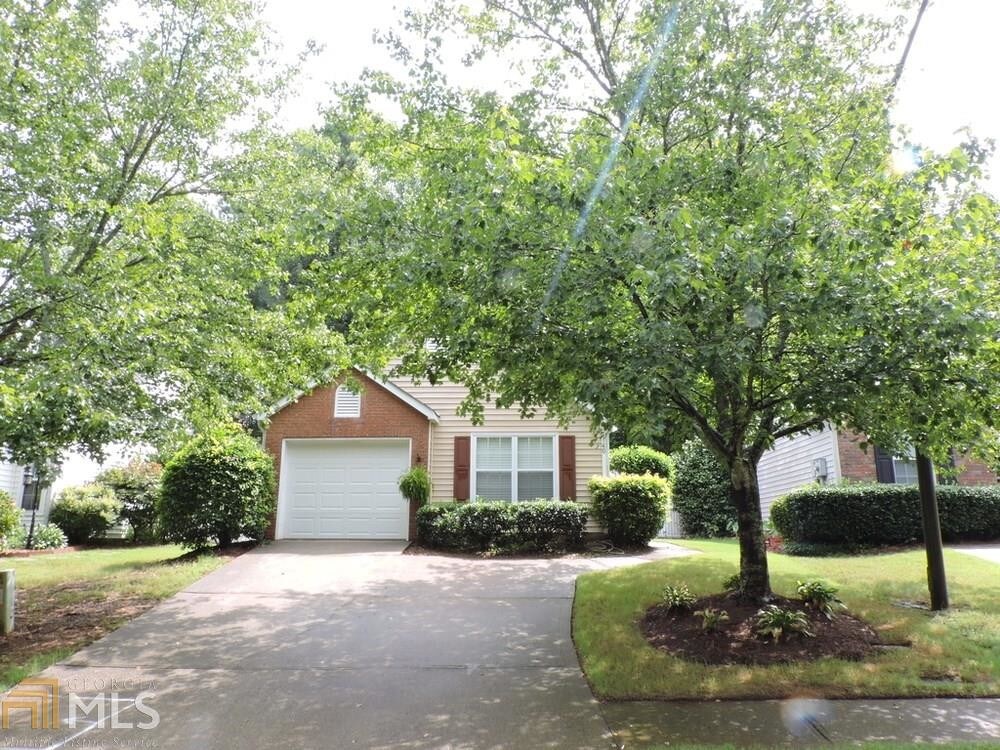 1140 Britley Park Ln, Woodstock, GA 30189 House Rental in Woodstock