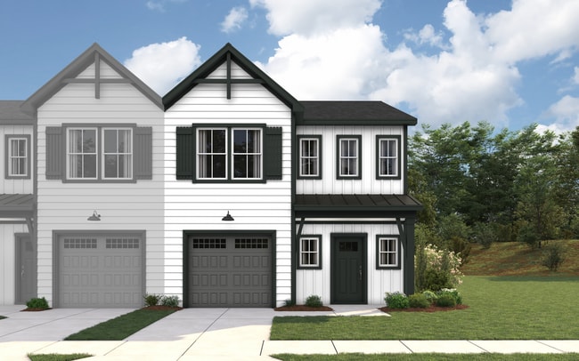 Available Fall Semester! - Available Fall Semester! Townhome