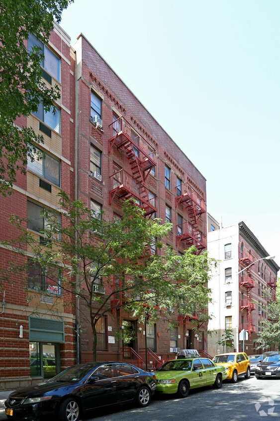 Foto principal - 302 W 148th St