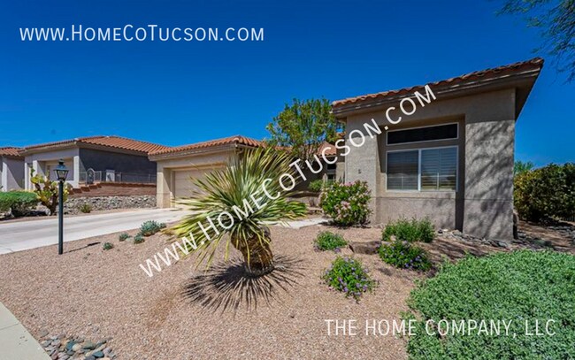 Building Photo - 13666 N Pima Springs Beautiful home in Sun...