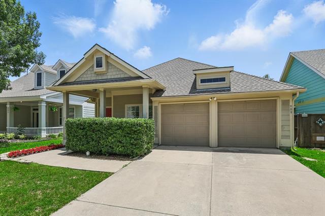 Foto del edificio - 909 Whisper Ln