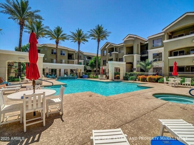 Photo - 5303 N 7th St Apartment