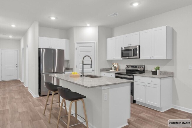 Foto del edificio - $500 off 1st month's rent!  APPLICATION FEES WAIVED UPON APPROVAL!!!