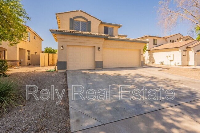 Building Photo - 17303 W Carmen Dr