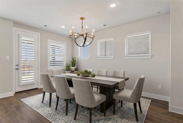 Foto del edificio - 436 Desert Willow Dr