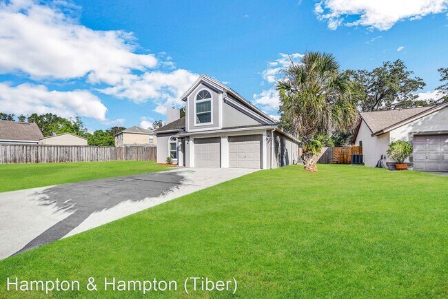 Building Photo - 4 br, 3 bath House - 8359 WILLOWWOOD ST