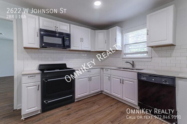 Foto del edificio - 2622 W Johnson St