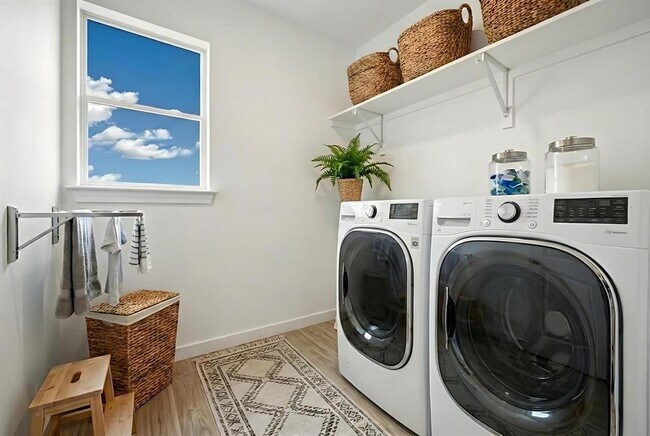 Foto del edificio - 13501 Sierra Wind Ln