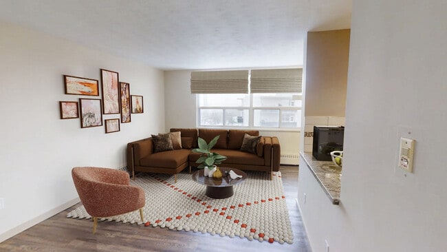 Building Photo - 1745 Bloor Holdings Inc.