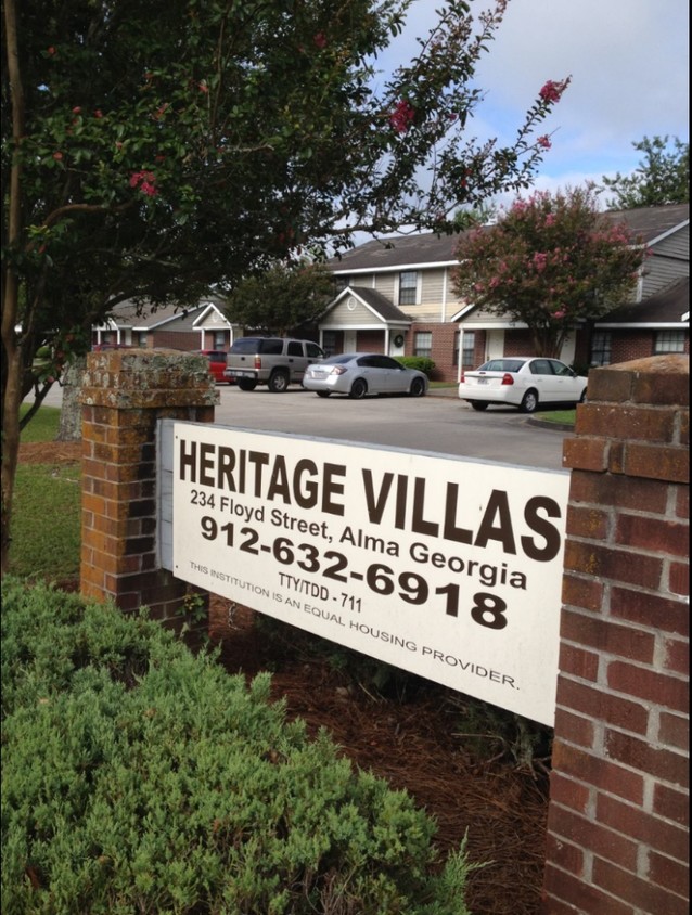 Foto principal - Heritage Villas of Alma
