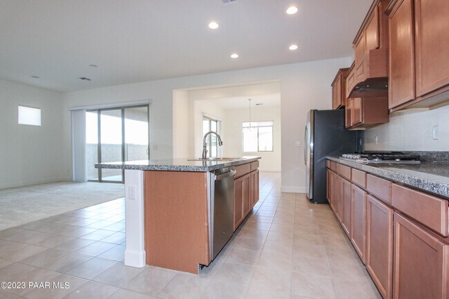 Foto del edificio - 7890 E Hideaway Fls Ct