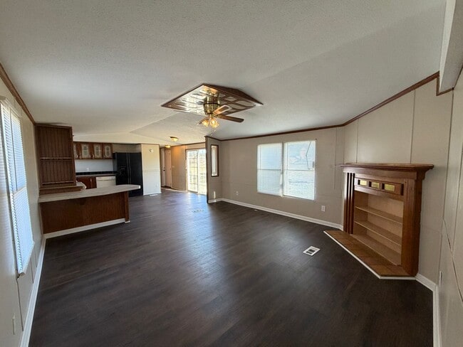 Foto del edificio - 941 N Bucks Pocket Rd SE