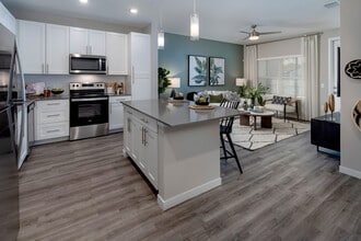 Building Photo - 3030 at Apopka Apartments