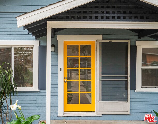 Foto del edificio - 780 E Ladera St