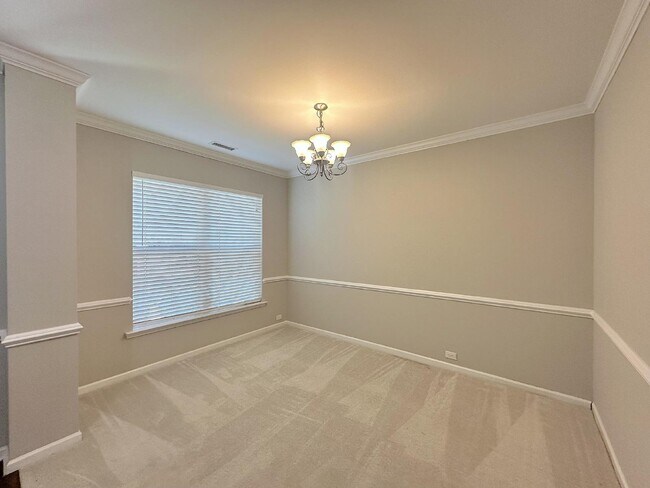 Foto del edificio - Charming 3-Bedroom Home in Fuquay-Varina!