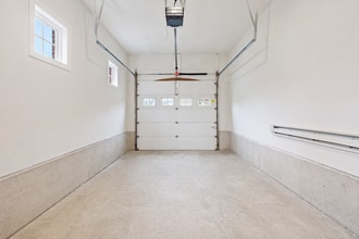 Interior Photo - Barclay Square at Princeton Forrestal