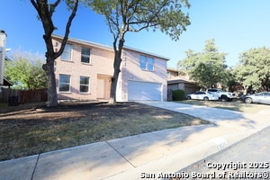 Building Photo - 9519 Braun Square