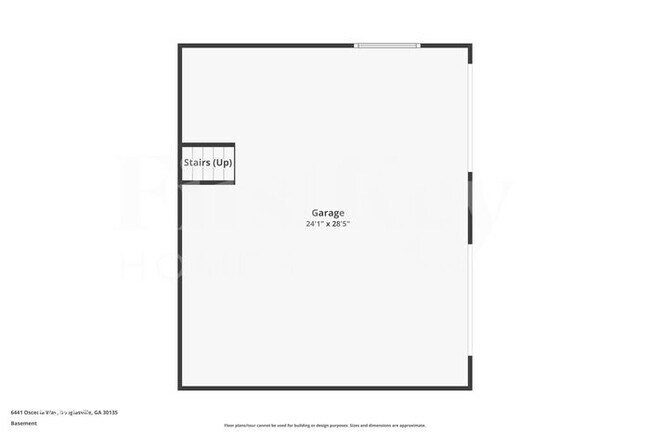 Building Photo - 6441 Osceola Way