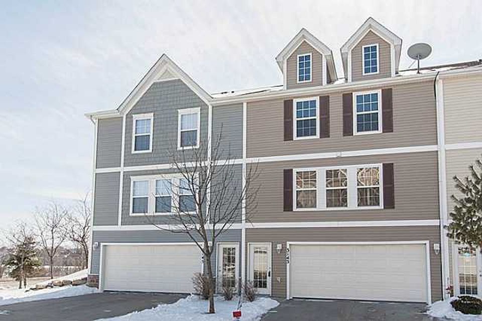 3143 SW Arlan Ln, Ankeny, IA 50023 Townhome Rentals in Ankeny IA