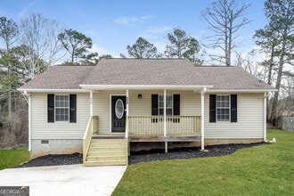 Building Photo - 334 Barr Cir