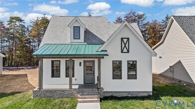 Building Photo - 203 Zion Hill Rd