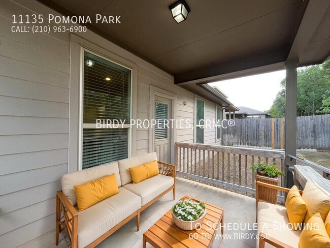 Building Photo - 11135 Pomona Park