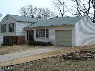 Building Photo - 2512 Lindley Terrace