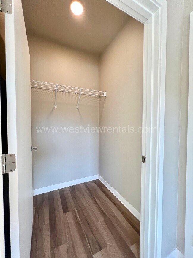 Blair Park Apartments in Bellingham, WA