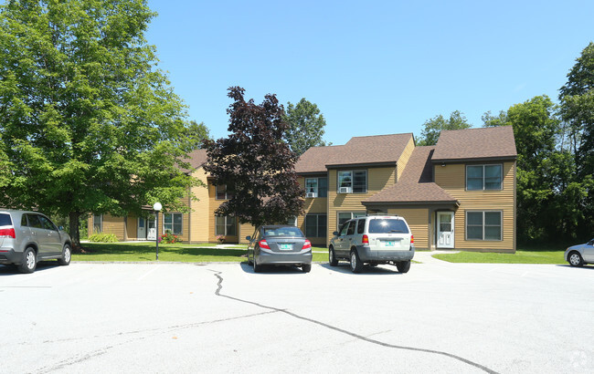 Building Photo - Adele Stanley Apartments