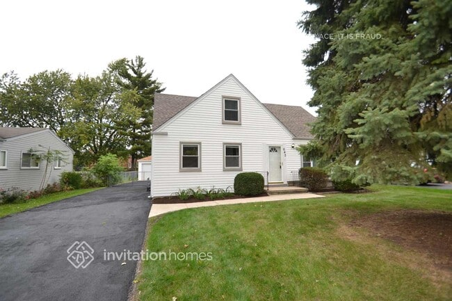 Building Photo - 642 E Le Moyne Ave