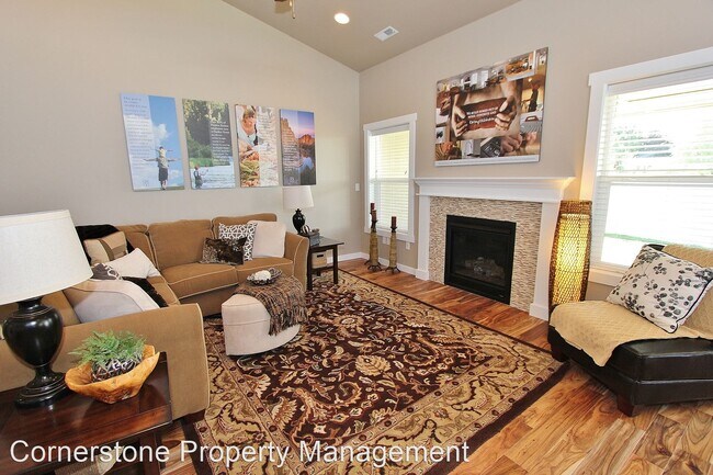 Building Photo - 3 br, 2 bath House - 2209 S Kona Ave
